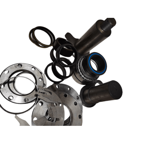Kit Pembaikan Artikulasi Loader untuk SDLG 953F 953N